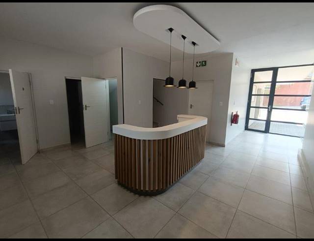 INDUSTRIAL PROPERTY TO RENT IN HALFWAY HOUSE